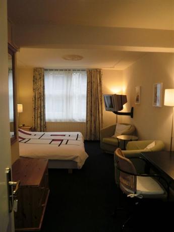 Hotel Grand Canal
