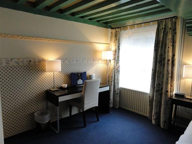 Hotel Grand Canal