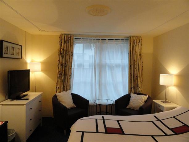 Hotel Grand Canal