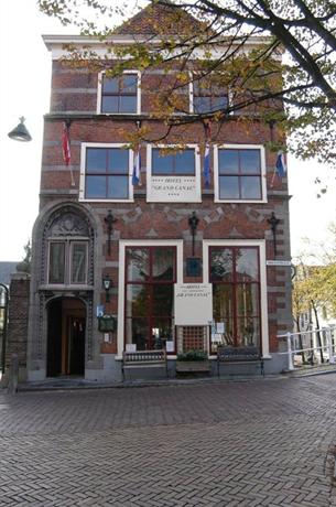 Hotel Grand Canal