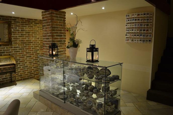 Hotel Grand Canal