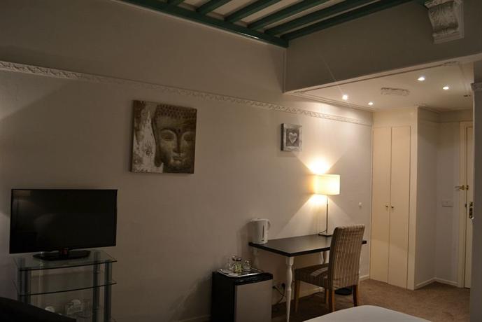 Hotel Grand Canal