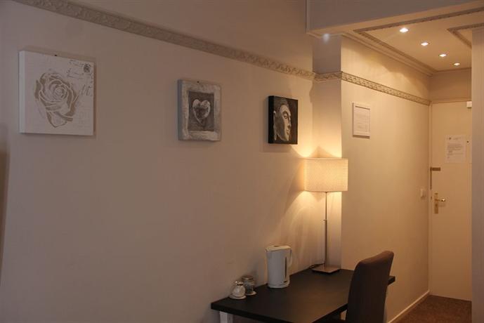 Hotel Grand Canal