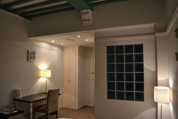 Hotel Grand Canal