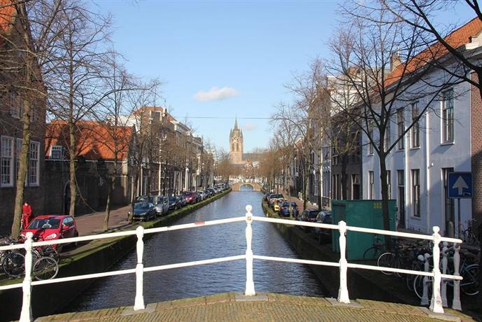 Hotel Grand Canal