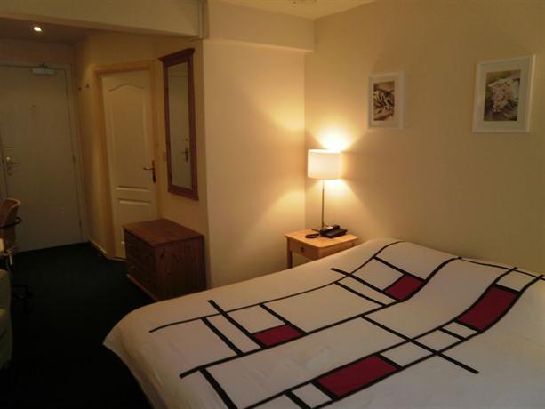 Hotel Grand Canal