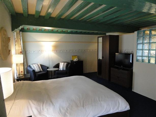 Hotel Grand Canal