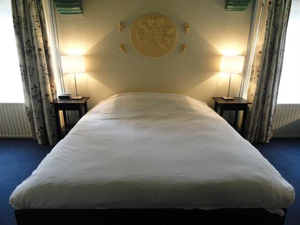 Hotel Grand Canal