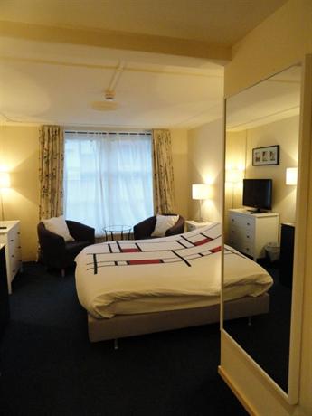 Hotel Grand Canal