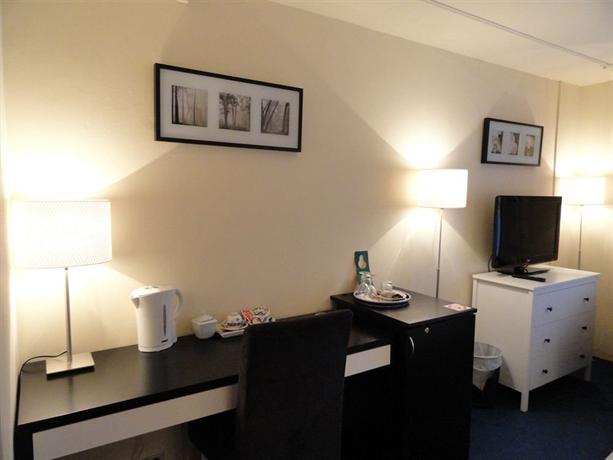 Hotel Grand Canal
