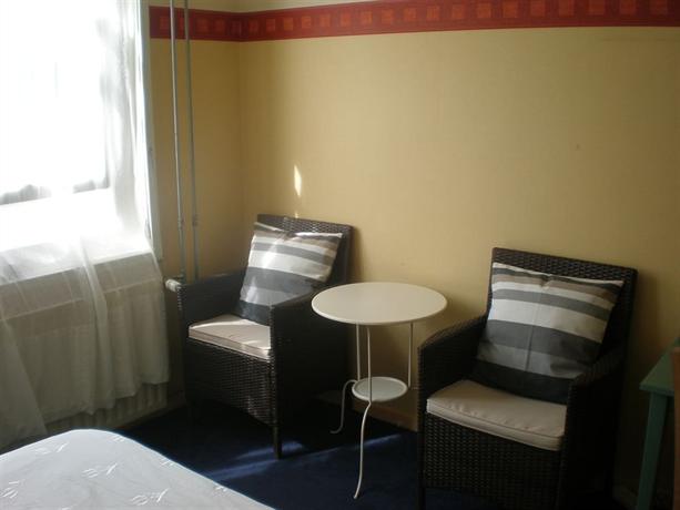 Hotel Grand Canal