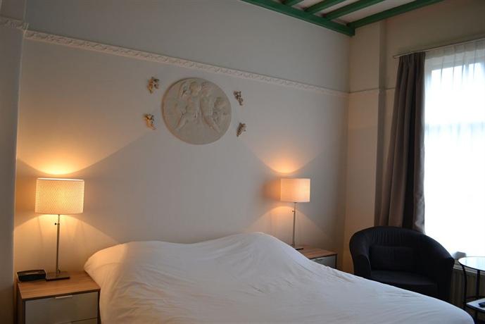 Hotel Grand Canal