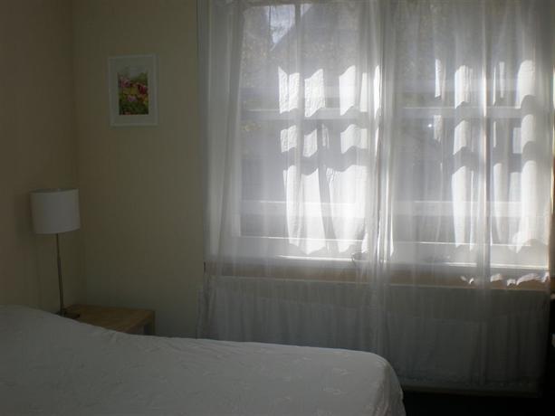 Hotel Grand Canal