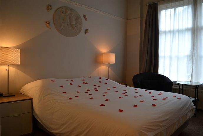 Hotel Grand Canal