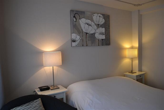 Hotel Grand Canal