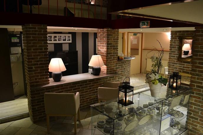 Hotel Grand Canal
