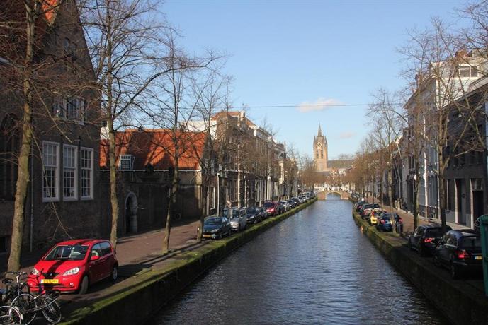 Hotel Grand Canal