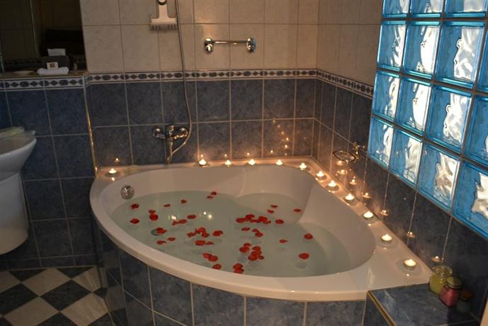 Hotel Grand Canal