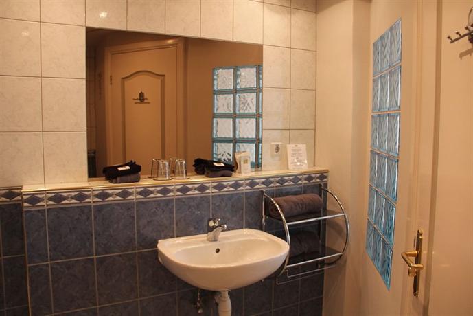 Hotel Grand Canal