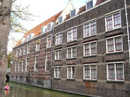Hotel Grand Canal