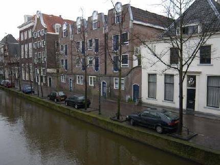 Hotel Grand Canal