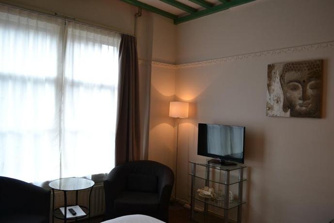 Hotel Grand Canal
