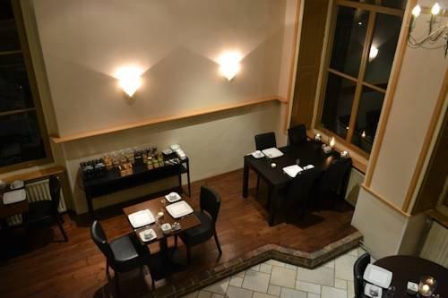 Hotel Grand Canal
