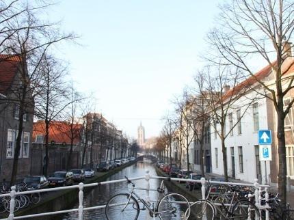 Hotel Grand Canal