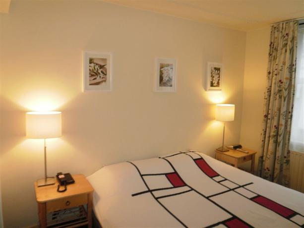 Hotel Grand Canal