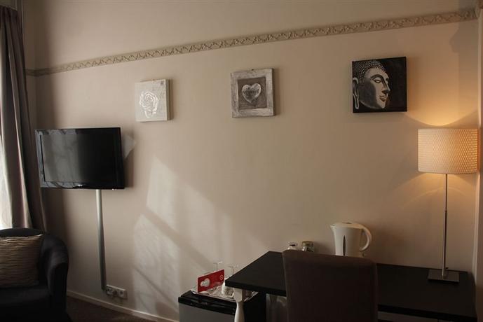 Hotel Grand Canal