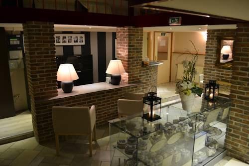 Hotel Grand Canal