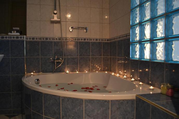 Hotel Grand Canal