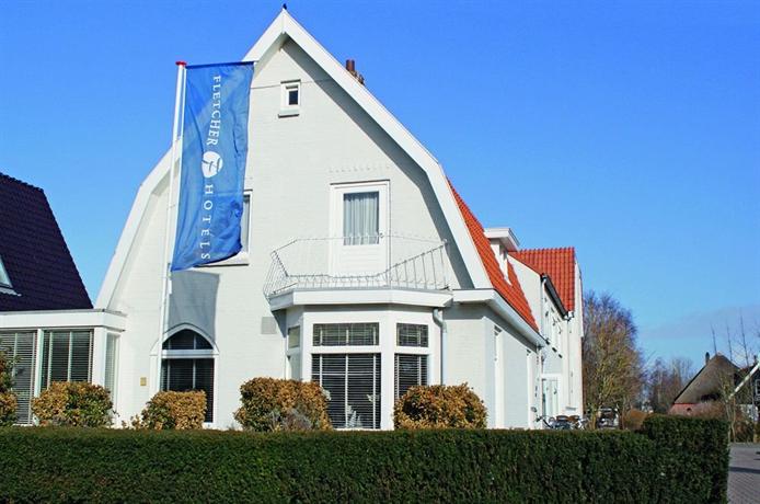 Fletcher Hotel Restaurant Koogerend
