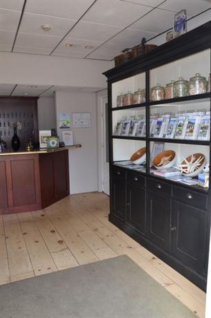 Fletcher Hotel Restaurant Koogerend