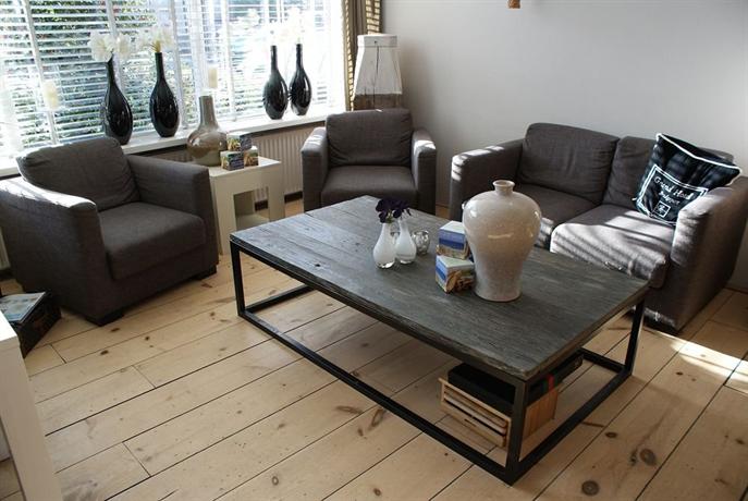 Fletcher Hotel Restaurant Koogerend