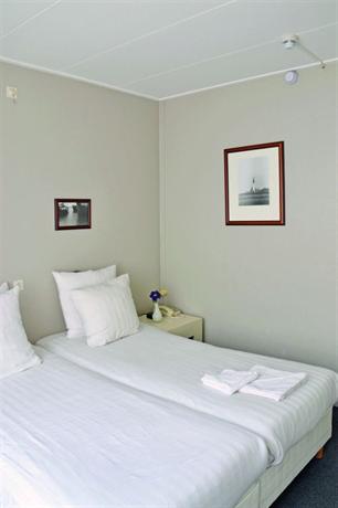 Fletcher Hotel Restaurant Koogerend