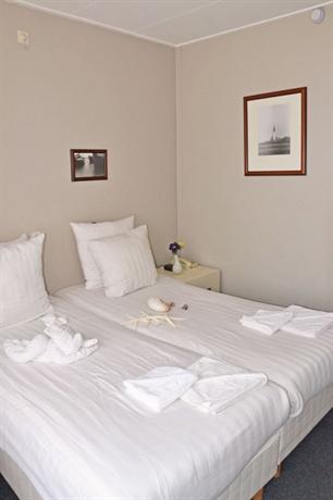 Fletcher Hotel Restaurant Koogerend