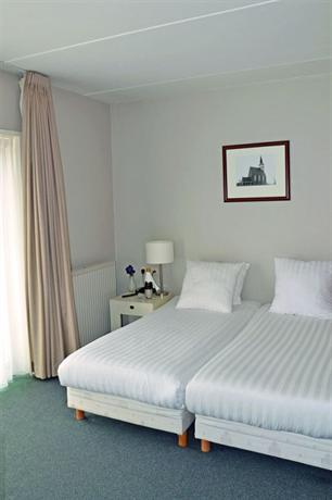 Fletcher Hotel Restaurant Koogerend