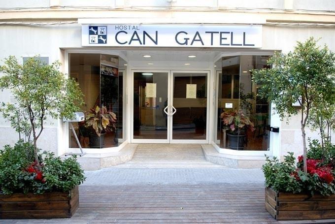 Gatell Hotel