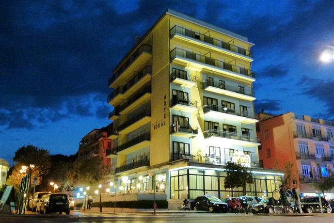 Hotel Ideal Chioggia