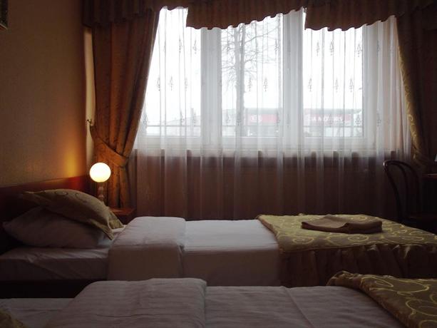 Hotel Alf Krakow