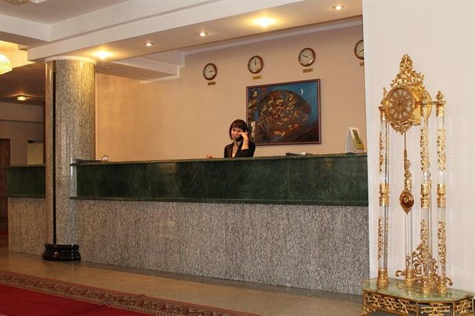 Altyn Dala Hotel