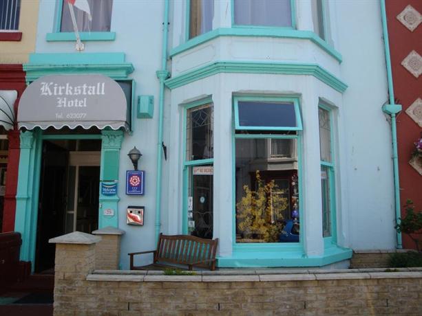 Kirkstall Guest House
