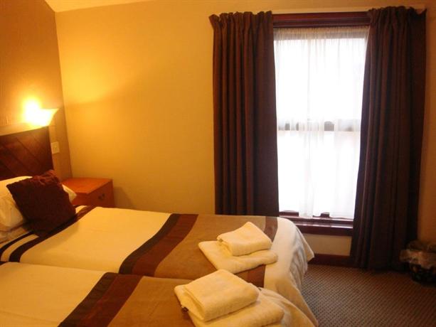 Kirkstall Guest House
