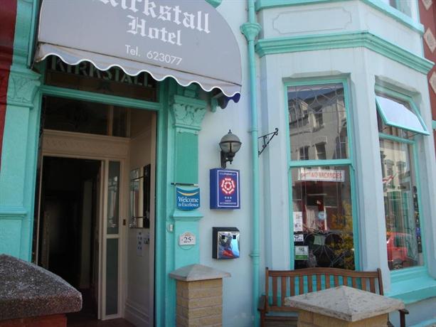 Kirkstall Guest House