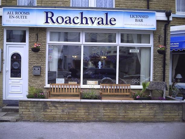 Roachvale