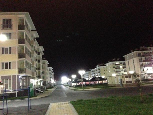 Гостевой дом Мария