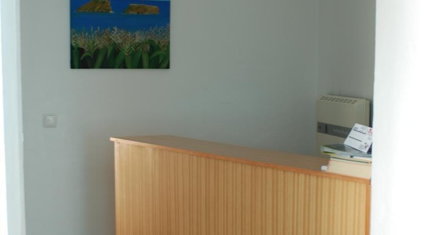 Hotel Branco I