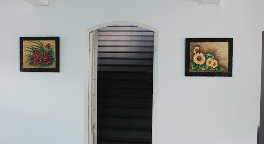 Hotel Branco I