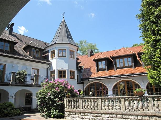 Gasthof Hotel Doktorwirt